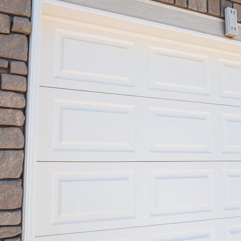 Modern Residential Install