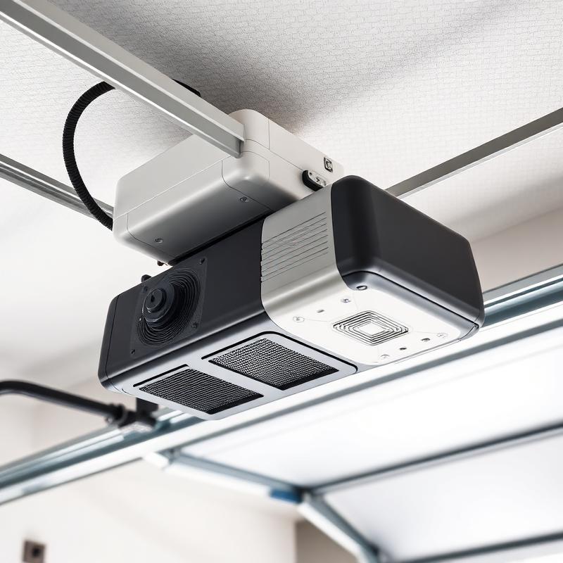 Smart Opener Installation